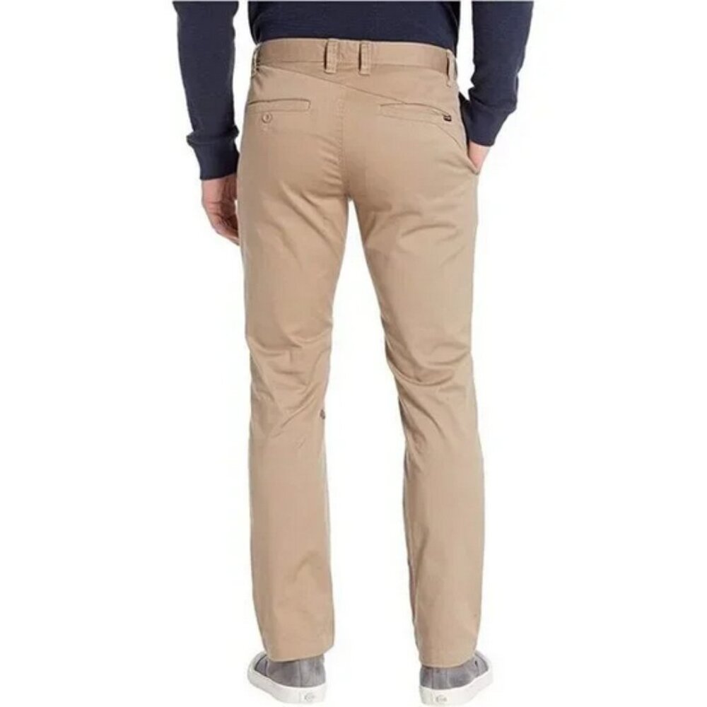 Volcom True to This khakis size 28 - Picture 4 of 10
